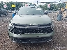 5XYK7CAF4PG****** Wrecked 2023 Kia Sportage in New York State