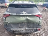 5XYK7CAF4PG****** Wrecked 2023 Kia Sportage