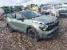 5XYK7CAF4PG****** Salvage and Wrecked 2023 Kia Sportage in Syracuse