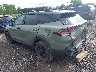 5XYK7CAF4PG****** Salvage and Repairable 2023 Kia Sportage in Syracuse