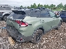 5XYK7CAF4PG****** Salvage and Wrecked 2023 Kia Sportage in New York State