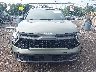 5XYK7CAF4PG****** Salvage and Repairable 2023 Kia Sportage in New York State