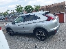 JA4ASWAA1NZ****** Repairable 2022 Mitsubishi Eclipse in Michigan State