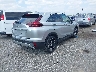 JA4ASWAA1NZ****** Salvage and Wrecked 2022 Mitsubishi Eclipse in Michigan State