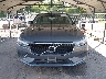 YV4102RKXL1****** Wrecked 2020 Volvo XC60 in Connecticut State
