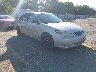 4T1BE32K84U****** Salvage and Wrecked 2004 Toyota Camry in Salt Lake City