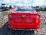 2HGFC2F69MH****** Wrecked 2021 Honda Civic