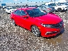 2HGFC2F69MH****** Salvage and Wrecked 2021 Honda Civic in Buffalo