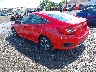 2HGFC2F69MH****** Salvage and Repairable 2021 Honda Civic in Buffalo