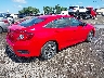 2HGFC2F69MH****** Salvage and Wrecked 2021 Honda Civic in New York State