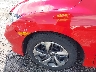 2HGFC2F69MH****** Salvage and Repairable 2021 Honda Civic in New York State