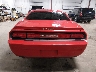 2B3LJ44V09H****** Wrecked 2009 Dodge Challenger