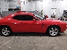 2B3LJ44V09H****** Salvage and Repairable 2009 Dodge Challenger in Iowa State
