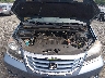 5FNRL388X8B****** Repairable 2008 Honda Odyssey in Elkton