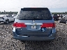 5FNRL388X8B****** Wrecked 2008 Honda Odyssey