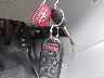 5FNRL388X8B****** Salvage 2008 Honda Odyssey in Maryland State