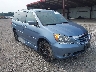 5FNRL388X8B****** Salvage and Wrecked 2008 Honda Odyssey in Elkton