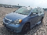 5FNRL388X8B****** Used and Repairable 2008 Honda Odyssey in Elkton