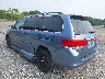 5FNRL388X8B****** Salvage and Repairable 2008 Honda Odyssey in Elkton