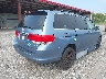 5FNRL388X8B****** Salvage and Wrecked 2008 Honda Odyssey in Maryland State