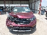 2HKRW5H33JH****** Wrecked 2018 Honda CR-V in Texas State