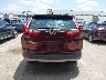 2HKRW5H33JH****** Wrecked 2018 Honda CR-V