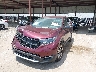 2HKRW5H33JH****** Used and Repairable 2018 Honda CR-V in Fort Worth North
