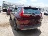 2HKRW5H33JH****** Salvage and Repairable 2018 Honda CR-V in Fort Worth North