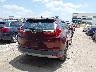 2HKRW5H33JH****** Salvage and Wrecked 2018 Honda CR-V in Texas State