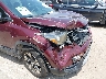 2HKRW5H33JH****** Salvage and Repairable 2018 Honda CR-V in Texas State