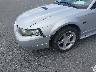 1FAFP42X6YF****** Salvage and Repairable 2000 Ford Mustang in New York State