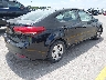 3KPFK4A74JE****** Salvage and Wrecked 2018 Kia Forte in Texas State