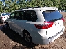 5TDKZ3DC2LS****** Salvage and Repairable 2020 Toyota Sienna in Tidewater