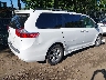 5TDKZ3DC2LS****** Salvage and Wrecked 2020 Toyota Sienna in Virginia State