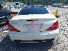 WDBSK71F28F****** Wrecked 2008 Mercedes-Benz SL-Class