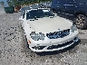 WDBSK71F28F****** Salvage and Wrecked 2008 Mercedes-Benz SL-Class in Atlanta North