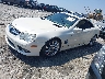 WDBSK71F28F****** Used and Repairable 2008 Mercedes-Benz SL-Class in Atlanta North