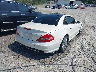 WDBSK71F28F****** Salvage and Wrecked 2008 Mercedes-Benz SL-Class in Georgia State