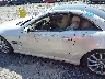 WDBSK71F28F****** Salvage and Repairable 2008 Mercedes-Benz SL-Class in Georgia State