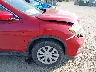 JN8AT2MT4HW****** Salvamento y Destrozados 2017 Nissan Rogue en Akron Canton