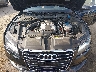 WAU2GAFCXDN****** Reparables 2013 Audi A7 en Little Rock