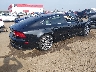 WAU2GAFCXDN****** Salvamento y Destrozados 2013 Audi A7 en Estado de Arkansas