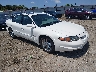 1G2HY54K814****** Salvage and Wrecked 2001 Pontiac Bonneville in Fayetteville