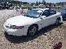 1G2HY54K814****** Used and Repairable 2001 Pontiac Bonneville in Fayetteville