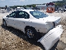 1G2HY54K814****** Salvage and Repairable 2001 Pontiac Bonneville in Fayetteville