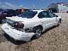 1G2HY54K814****** Salvage and Wrecked 2001 Pontiac Bonneville in Arkansas State