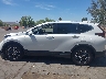 2HKRW1H59MH****** Repairable 2021 Honda CR-V in California State