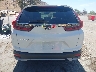 2HKRW1H59MH****** Wrecked 2021 Honda CR-V