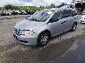 5FNRL5H26CB****** Used and Repairable 2012 Honda Odyssey in Manchester