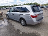 5FNRL5H26CB****** Salvage and Repairable 2012 Honda Odyssey in Manchester